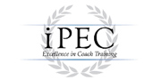 iPEC certified logo