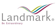 landmark logo